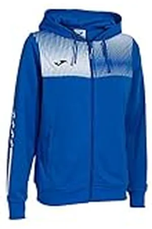 Joma Chaqueta con capucha eco supernova
