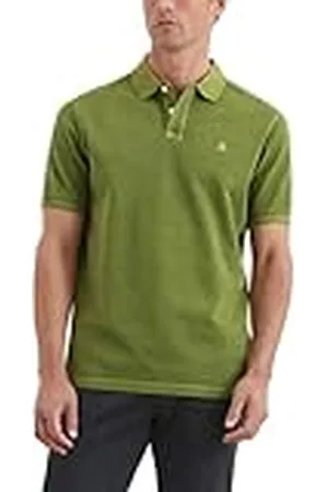 Marc O’ Polo M22226653000 Camisa de Polo, , L Hombres