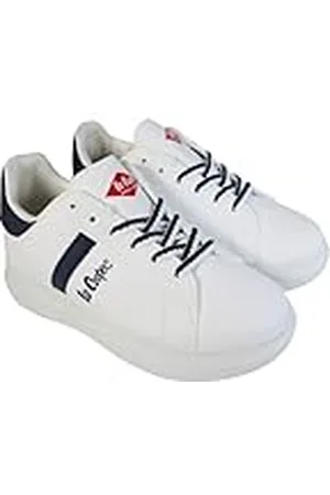 Lee Basket Garcon, Pantuflas, , 36 EU