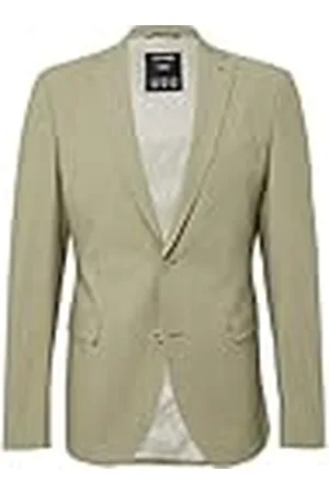 QS by s.Oliver 2159834 Chaqueta de Traje, , 52 Hombres