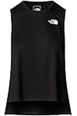 The North Face NF0A8BEVJK3 W Flex New Tank Vest Mujer Tamaño XS