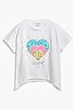 Desigual TS_Day, 1000 White, 13/14