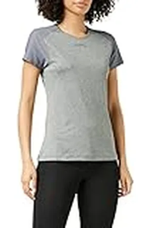 Craft Training Wear Advanced Essence Short Sleeve Slim Jerseys, Mujer, , L