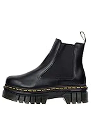 Dr. Martens Audrick Chelsea, Botas de Combate Mujer, , 38 EU