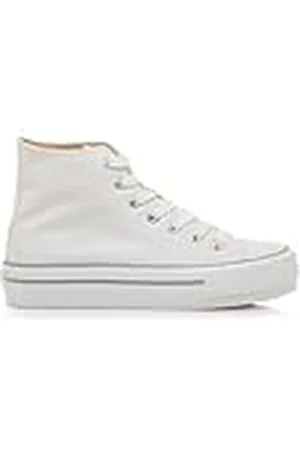 MTNG Deportivas Mujer Deportivas Bigger-X 60172 Mujer | Deportivas Casual | Cierre con Cordones | 59641 |