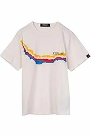 Replay Sb7407 Camiseta, , 6 años para Niños
