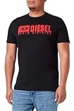 Diesel T-diegor-l6 Camiseta, , S para Hombre