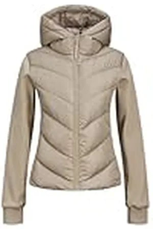 JJXX Jxmacy Otw-Chaqueta Ligera, Pluma , M para Mujer