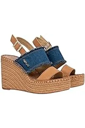 Replay Jess Double, Plataforma Mujer, , 36 EU