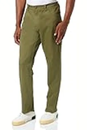 Wrangler Texas Slim I, Vaqueros Classic para Hombre, , 32W / 34L