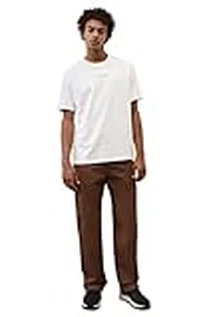Marc O’ Polo 322247751192 Camiseta, 100, XXL Hombres