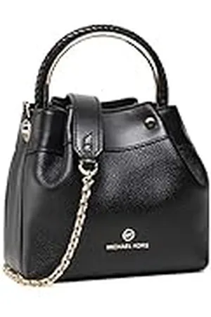 Michael Kors SM Ring BCKT SHLDR, , small, Western