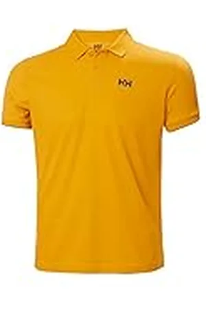 Helly Hansen Polo de océano Camisa, , S para Hombre