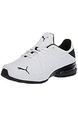 PUMA Viz Runner Cross Trainer, Hombre, , 43 EU Ancho