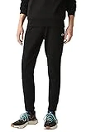 Lacoste Xh9624 Pantalones, , 5XL para Hombre