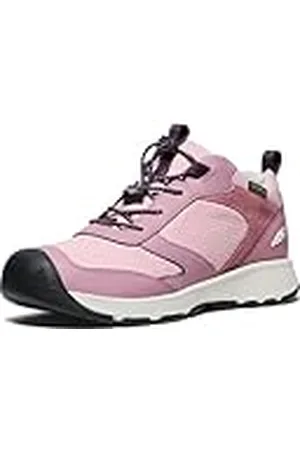 Keen Skua Waterproof, Sneakers, Zephyr/Plum, 43 EU