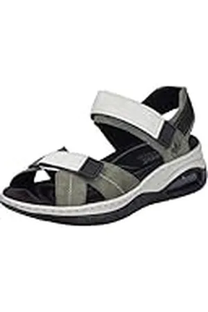 Rieker 67651, Sandalias de Trekking Mujer, , 38 EU