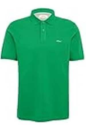 QS by s.Oliver 2138262 Polo, , XL Hombres
