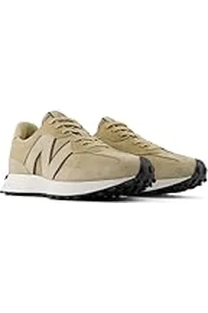 New Balance 327, Sneaker Hombre, Incienso, 38 EU