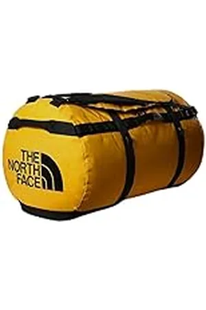 The North Face NF0A52SD4WP BASE CAMP DUFFEL - XXL Gym Bag Hombre Tamaño OS