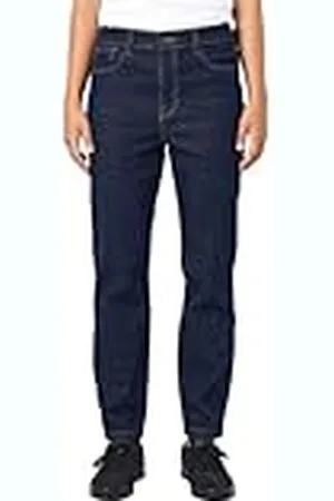 Noisy May Nmmoni HW ANK Jeans Az366rw Noos Pantalones, , 27W / 30L para Mujer