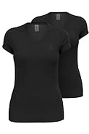 Odlo Mujer Camiseta de manga corta de ropa interior funcional ACTIVE EVERYDAY ECO