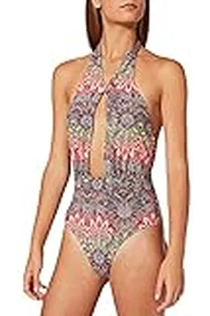 Sylvie Flirty Bera, Traje de Baño de Una Pieza para Mujer, , 40 (Talla del fabricante: 38C)