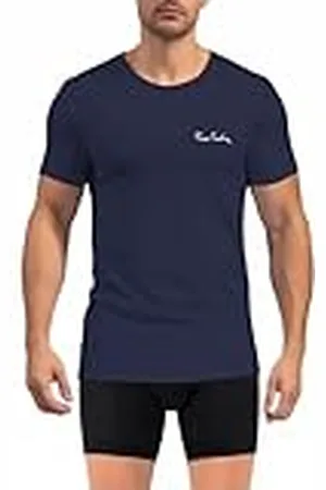 Pierre Cardin Pca/1/Tr/Sig Camiseta, , M para Hombre