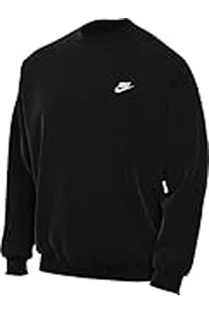 Nike Club Sudadera De Tejido French Terry - Hombre, , FN3888-010, XL