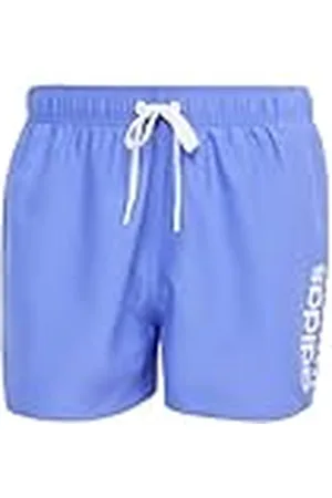 adidas Hombre Essentials Logo CLX Shorts, , XL