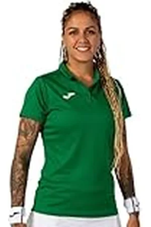 Joma 900247 Camiseta Polo, Mujer, , 2XL