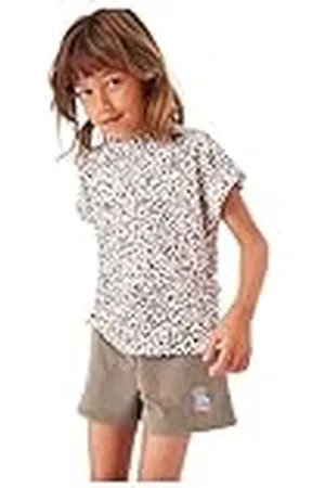 Garcia Kids Bermuda/Short Shorts, , 110 cm Girl