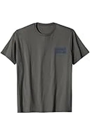 The Office Ilustración Acuarela Dunder Mifflin Camiseta