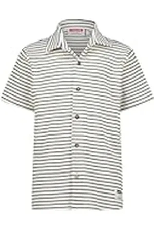 Vingino Luuk Blouse, , 12 años para Niños