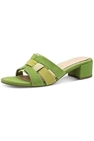 Marco Tozzi 2-27201-44, Mule Mujer, , 38 EU