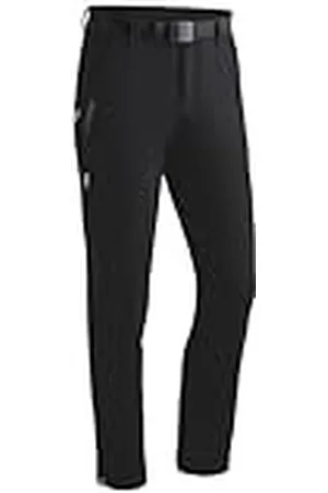 Maier Sports Naturno Slim - Pantalón para Hombre