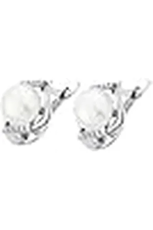 TIME ROAD Pendientes WS01870 Plata Mujer