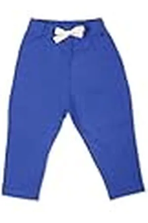 Petit Bateau A0BQ0 Pantalon Bebe Bebé-Niños 12 Meses
