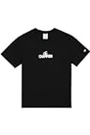 Champion Legacy-Graphic T-Shirt with Backprint Camiseta, , XL para Hombre