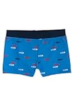 chicco Bañador Boxer Niño, Ideal para Piscina o Playa, Designed in Italy, Ropa Bebé 0-24 Meses