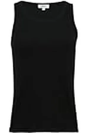 QS by s.Oliver 2161665 Camiseta sin Mangas, , 40 Mujeres