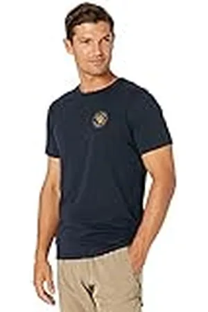 Fjällräven Fjallraven 87313 1960 Logo T-Shirt M T-Shirt Mens XXL