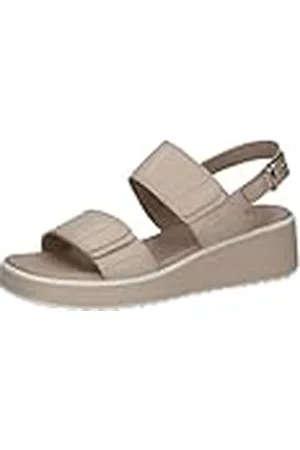 Caprice Damen 9-28307-44, Sandalias Planas Mujer, , 38 EU