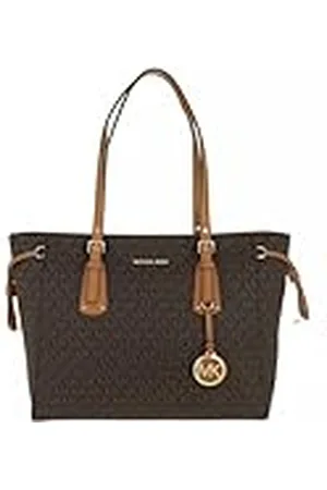 Michael Kors 30F8GV6T2B-200 MD MF TZ TOTE Bag Female