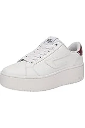 Diesel S-Athene Bold W, Zapatillas Deportivas Mujer, H9939 P5582, 41 EU
