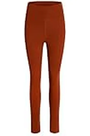 GIRLFRIEND COLLECTIVE Leggings Largos de Talle Alto Float, , XXS para Mujer