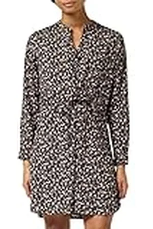 ONLY Onlcory L/S V-Neck Tunic Wvn Noos Blusas, , XS Mujer
