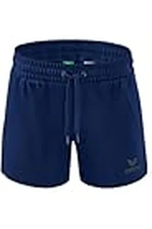 Erima Mujer Essential Team Pantalón Corto, , 42