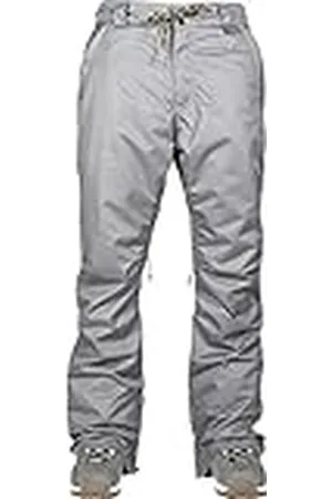 Nitro Invert 19 Herren Winter Snowboardhose Skihose atmungsaktiv Warm wasserabweisend Pantalones, Hombre, , Large