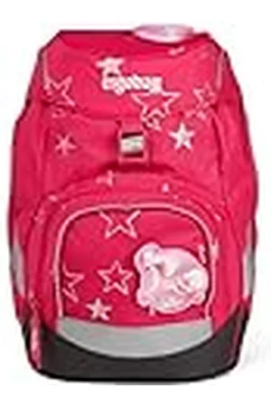 Ergobag Prime School Backpack Set Mochila, Juventud Unisex, , Talla Única